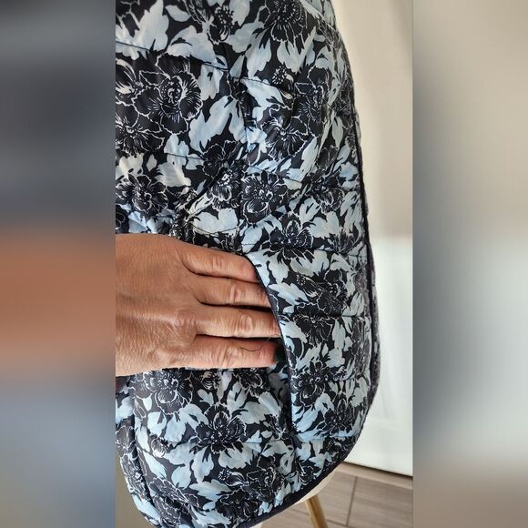 NWOTโJOE FRESH FLORAL PRINT VEST - SIZE SMALL - Picture 6 of 14